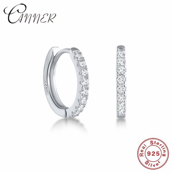 stud canner 2021 super shiny s925 silver earrings wedding jewelry for womn sigle row zircon crystal earring pendientes mujer, Golden;silver
stud canner 2021 super shiny s925 silver earrings wedding jewelry for womn sigle row zircon crystal earring pendientes mujer, Golden;silver