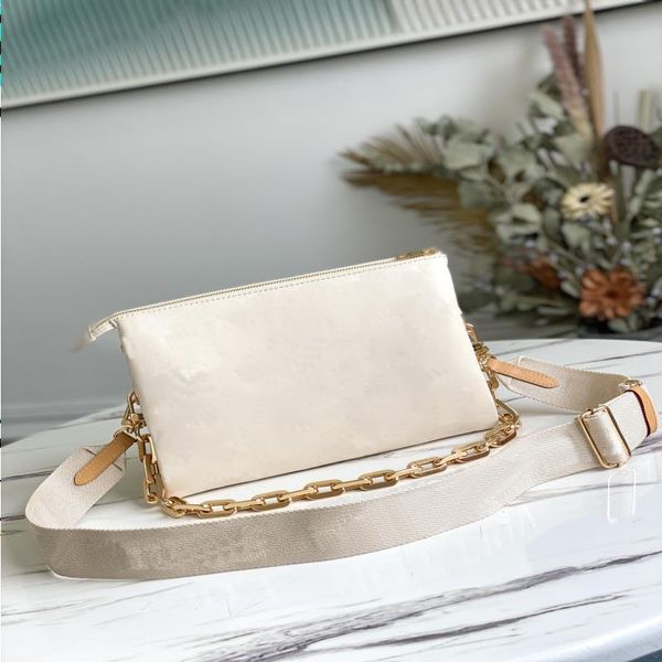 spring summer fashion-forward embossed strap leather wallet bag 2021 pm handbag shoulder chain m57793 with the cross-body coussin q ndin
spring summer fashion-forward embossed strap leather wallet bag 2021 pm handbag shoulder chain m57793 with the cross-body coussin q ndin