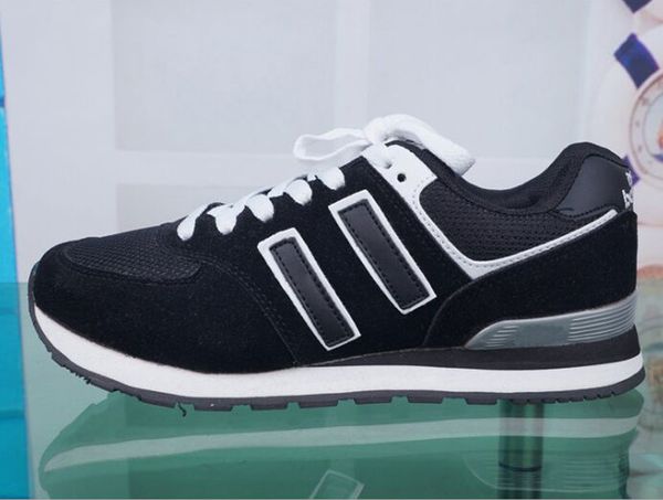 women's fashion sneakers sports casual shoes sneaker men and women walking shoe size 36-44 brand, Black
women's fashion sneakers sports casual shoes sneaker men and women walking shoe size 36-44 brand, Black