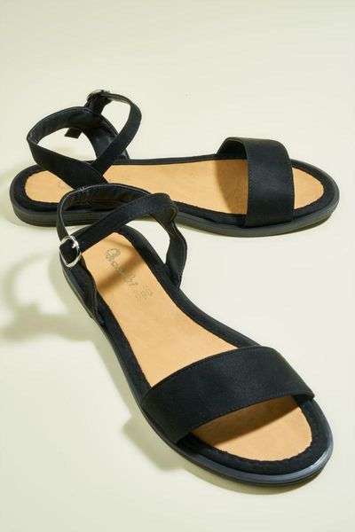 sandals black women h0652071265