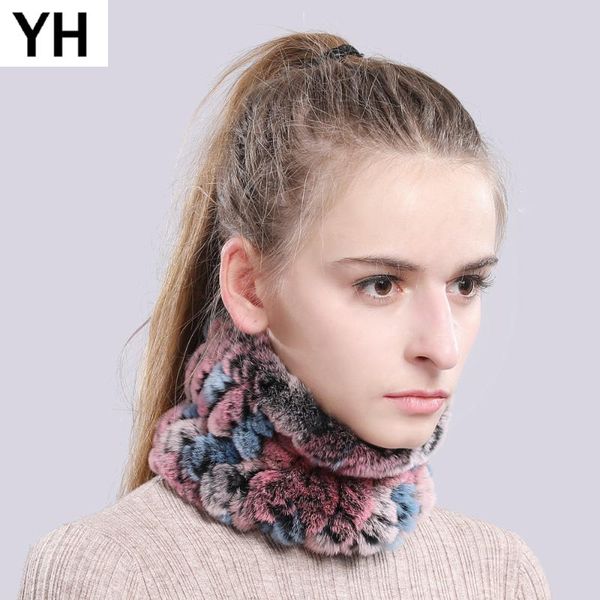 scarves 2021 women handmade real rex fur scarf knitted headbands fashion girl ring, Blue;gray
scarves 2021 women handmade real rex fur scarf knitted headbands fashion girl ring, Blue;gray