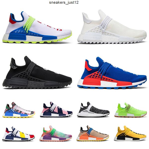 fashion designer sneakers pharrell williams human race running shoes for men women nerd black blank canvas yellow kids bbc mens trainers
fashion designer sneakers pharrell williams human race running shoes for men women nerd black blank canvas yellow kids bbc mens trainers