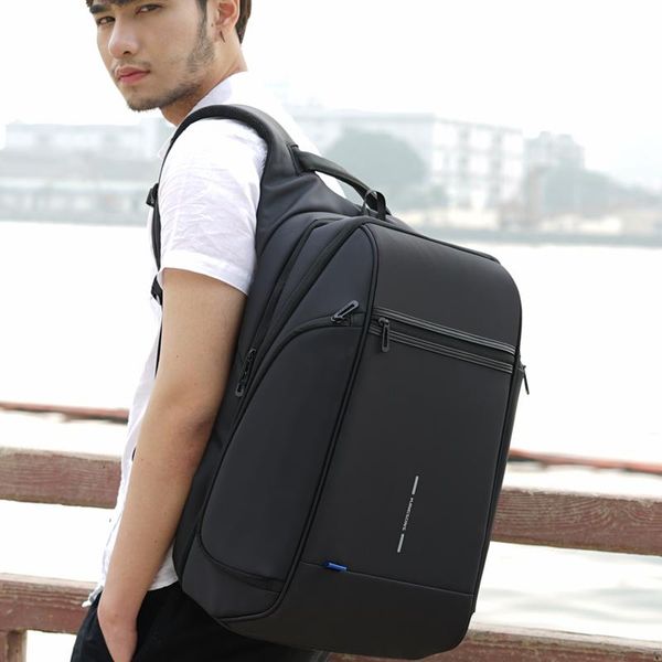 backpack kingsons fashion men 15"17" lapbackbag mochilas male waterproof bagpack anti-thief business shoulder bag
backpack kingsons fashion men 15"17" lapbackbag mochilas male waterproof bagpack anti-thief business shoulder bag