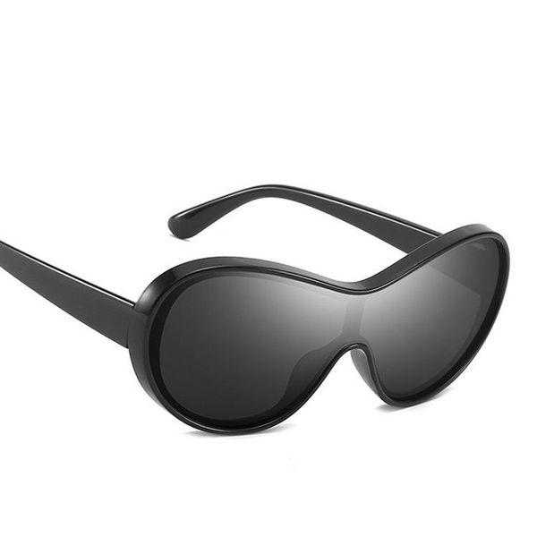 sunglasses large frame men's and women's fashion personality metal hinge 98003, White;black
sunglasses large frame men's and women's fashion personality metal hinge 98003, White;black