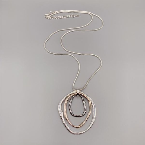 pendant necklaces folisaunique silver rose gold plated pewter irregular hammered loops necklace for women girls gift trendy long
pendant necklaces folisaunique silver rose gold plated pewter irregular hammered loops necklace for women girls gift trendy long