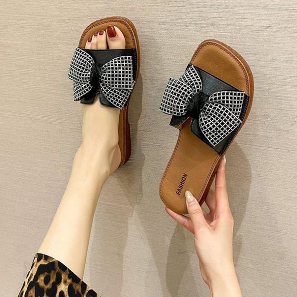 slippers 2021 designer casual and elegant ladies summer genuine leather outdoor fashion style shoes s6127, Black
slippers 2021 designer casual and elegant ladies summer genuine leather outdoor fashion style shoes s6127, Black