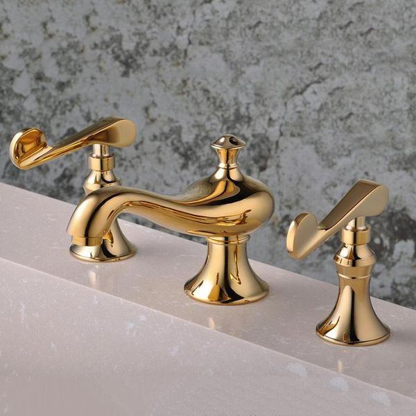 bathroom sink faucets three-ring gold faucet bath crock bibcock of cold water heating hardware accessories
bathroom sink faucets three-ring gold faucet bath crock bibcock of cold water heating hardware accessories