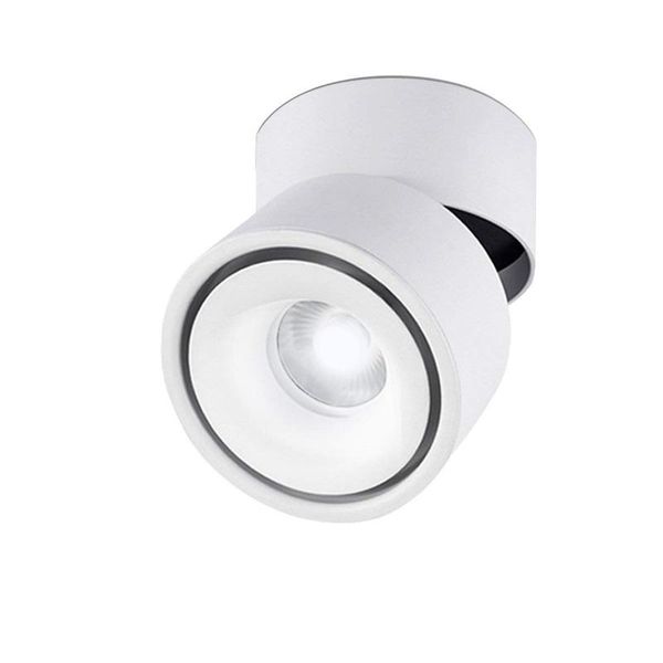 indoor 10w led spotlight 360 degree adjustable ceiling down light surface mounted cob lighting aluminum wall lamp or spot spotlights
indoor 10w led spotlight 360 degree adjustable ceiling down light surface mounted cob lighting aluminum wall lamp or spot spotlights