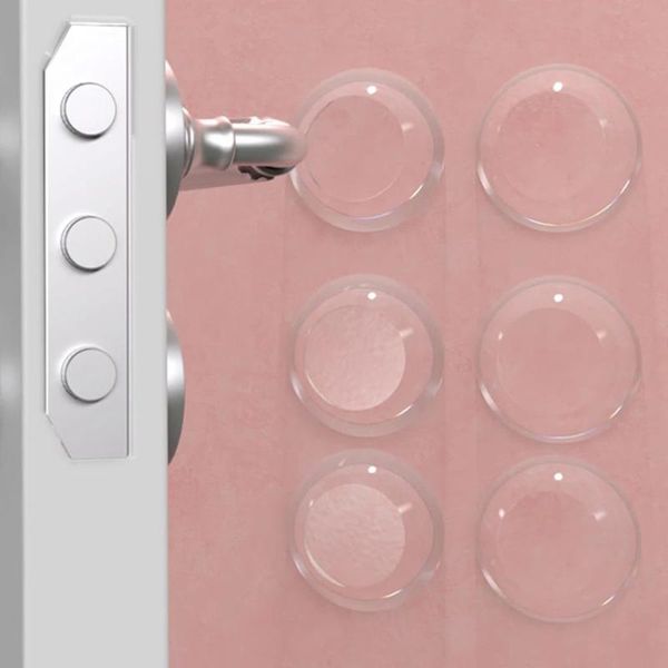door catches & closers silicone ser handle bumper wall protector transparent soft self-adhesive doors smuffler against collision mut
door catches & closers silicone ser handle bumper wall protector transparent soft self-adhesive doors smuffler against collision mut