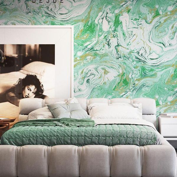 5.3 square meters roll nordic abstract dark cloud art oil painting wallpaper living room bedroom loft green blue home decoration wallpapers
5.3 square meters roll nordic abstract dark cloud art oil painting wallpaper living room bedroom loft green blue home decoration wallpapers