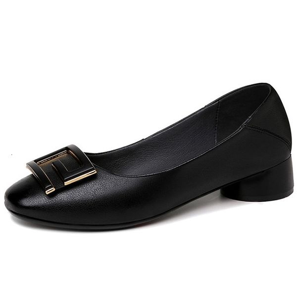 dress shoes square toe solid women spring autumn fashion med high heels party office wedding female pumps for woman n0221 3k5, Black
dress shoes square toe solid women spring autumn fashion med high heels party office wedding female pumps for woman n0221 3k5, Black