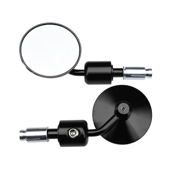 motorcycle mirrors 1 pair universal 7/8" 22mm cnc aluminum alloy end bar rearview cafe racer scooters motorbike accessories
motorcycle mirrors 1 pair universal 7/8" 22mm cnc aluminum alloy end bar rearview cafe racer scooters motorbike accessories