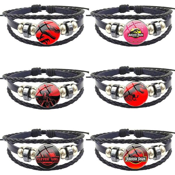 charm bracelets for women kids fashion glass cabochon black leather bracelet bangle handmade maxi lovers gifts, Golden;silver
charm bracelets for women kids fashion glass cabochon black leather bracelet bangle handmade maxi lovers gifts, Golden;silver