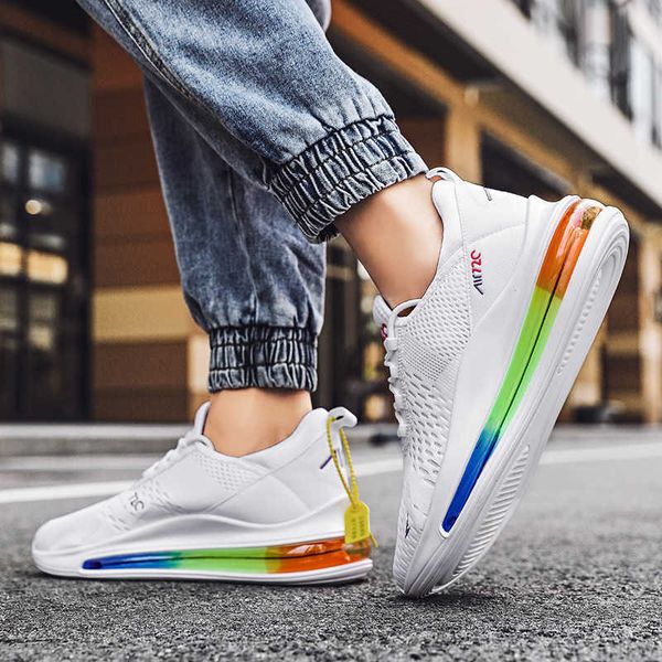 large versatile men's sho sports casual shock absorption air cushion travel running
large versatile men's sho sports casual shock absorption air cushion travel running