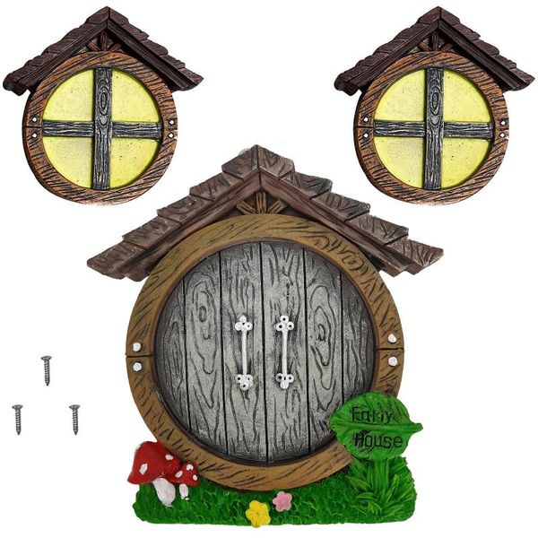 garden decorations kids room outdoor luminous cute for trees yard art gnome house sculpture ornament miniature fairy window door decor resin
garden decorations kids room outdoor luminous cute for trees yard art gnome house sculpture ornament miniature fairy window door decor resin