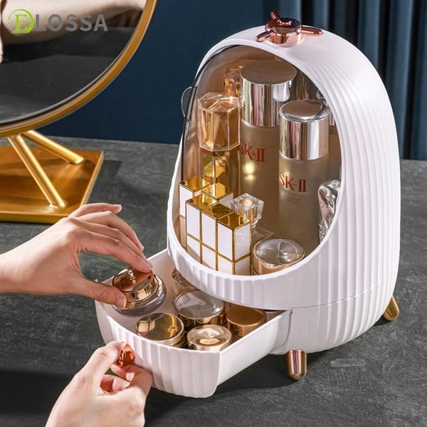 storage boxes & bins elossa bathroom organizer for cosmetics high capacity plastic container jewelry stan box accessories
storage boxes & bins elossa bathroom organizer for cosmetics high capacity plastic container jewelry stan box accessories