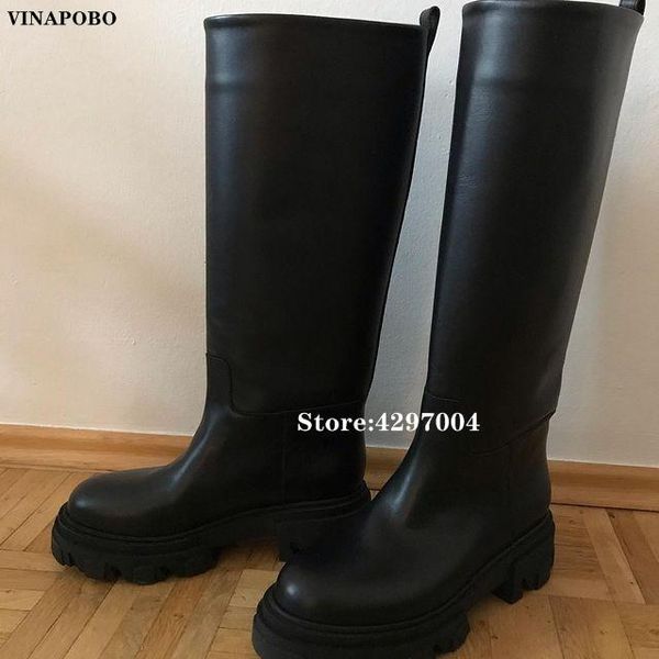 boots vinapobo women long shoes square toe block heels knee high zip heel fashion stretch lady autumn white, Black
boots vinapobo women long shoes square toe block heels knee high zip heel fashion stretch lady autumn white, Black