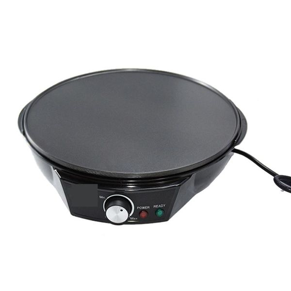 bread makers electric crepe maker grill griddle omelette egg pie cake baking pan pizza pancake roast beef steak frying machine eu plug
bread makers electric crepe maker grill griddle omelette egg pie cake baking pan pizza pancake roast beef steak frying machine eu plug