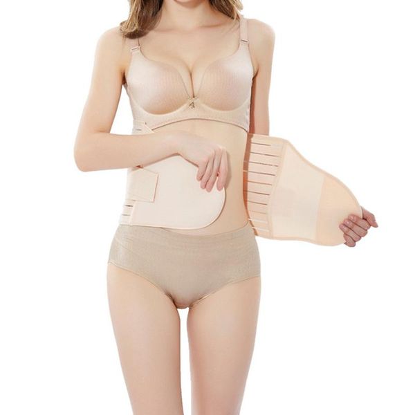 maternity intimates breathable women abdomen belt elastic comfortable postpartum body shaping girdle, White
maternity intimates breathable women abdomen belt elastic comfortable postpartum body shaping girdle, White
