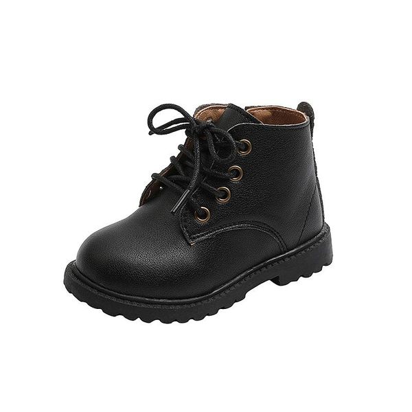 boots girls 2021 children' princess short foreign leopard baby leather winter warm fashion waterproof, Black;grey
boots girls 2021 children' princess short foreign leopard baby leather winter warm fashion waterproof, Black;grey