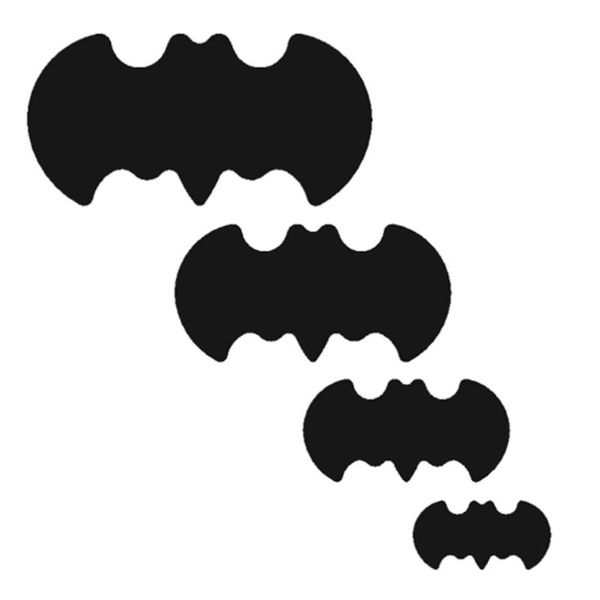 baking moulds various bat biscuit mould,halloween shape cake cookie decorating fondant cutters tools
baking moulds various bat biscuit mould,halloween shape cake cookie decorating fondant cutters tools