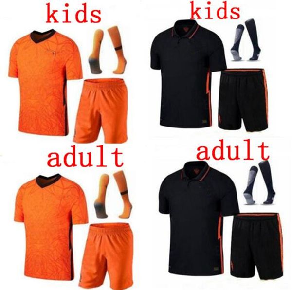 2021 kit soccer jersey de jong ligt strootman van dijk 2022 and kids socks, Black
2021 kit soccer jersey de jong ligt strootman van dijk 2022 and kids socks, Black