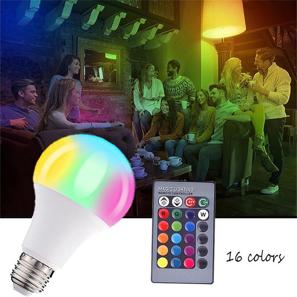 bulbs 1pc e27 rgb bulb 3w 5w 10w 15w dimmable smart control lamp changing color led light home bar household el room decor lights
bulbs 1pc e27 rgb bulb 3w 5w 10w 15w dimmable smart control lamp changing color led light home bar household el room decor lights