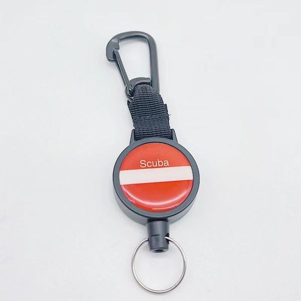 pool & accessories 2021 scuba diving anti-lost spring scalable black spray paint 316 stainless steel wire lanyard under water tec dive safet
pool & accessories 2021 scuba diving anti-lost spring scalable black spray paint 316 stainless steel wire lanyard under water tec dive safet