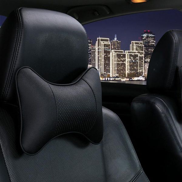 2pcs car seat leather cushion headrest neck pillow head and rest relief chair support cushions
2pcs car seat leather cushion headrest neck pillow head and rest relief chair support cushions