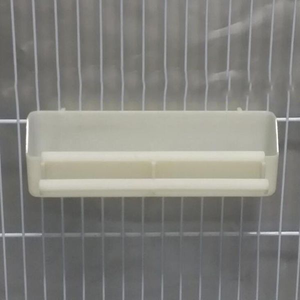 other bird supplies 2 in 1 water bowl dual feeding cup plastic pigeons cage feeder parrot pet aviary box rectangle
other bird supplies 2 in 1 water bowl dual feeding cup plastic pigeons cage feeder parrot pet aviary box rectangle