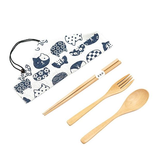 spoons natural wooden spoon fork chopsticks portable dinner kit with bag handmade home tableware dinnerware cutlery for kicthen
spoons natural wooden spoon fork chopsticks portable dinner kit with bag handmade home tableware dinnerware cutlery for kicthen