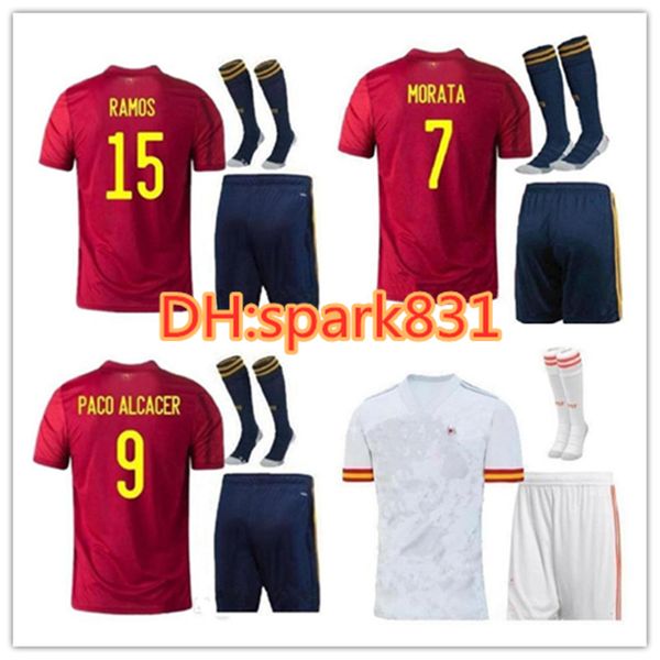 2021 ramos isco national team men +kids kit soccer jersey 21 22 home away camisetas paco alcacer pique asensio morata koke saul boys footbal, Black
2021 ramos isco national team men +kids kit soccer jersey 21 22 home away camisetas paco alcacer pique asensio morata koke saul boys footbal, Black