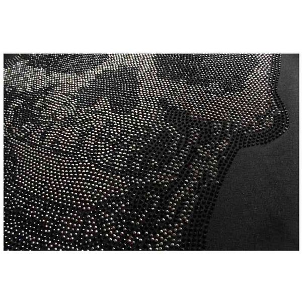 men's hoodies & sweatshirts 2021 men's casual nightgown diamond man's mesh stone long sleeve sweaters male pullovers, Black
men's hoodies & sweatshirts 2021 men's casual nightgown diamond man's mesh stone long sleeve sweaters male pullovers, Black