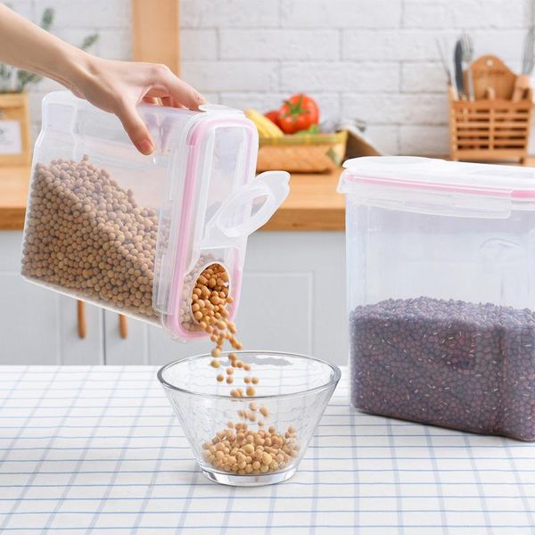 storage bottles & jars selling 2021kitchen plastic box tanks kitchen accessories ceramic containers bean rice organizer
storage bottles & jars selling 2021kitchen plastic box tanks kitchen accessories ceramic containers bean rice organizer
