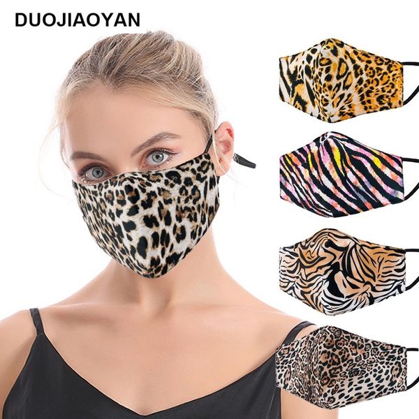 selling new leopard print cotton mask dust-proof adjustable filter insert mask in autumn and winter
selling new leopard print cotton mask dust-proof adjustable filter insert mask in autumn and winter