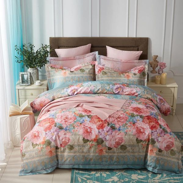 bedding sets luxury nordic 100% cotton jacquard printing set for home duvet cover pillowcase flat fitted bed linen sheet
bedding sets luxury nordic 100% cotton jacquard printing set for home duvet cover pillowcase flat fitted bed linen sheet