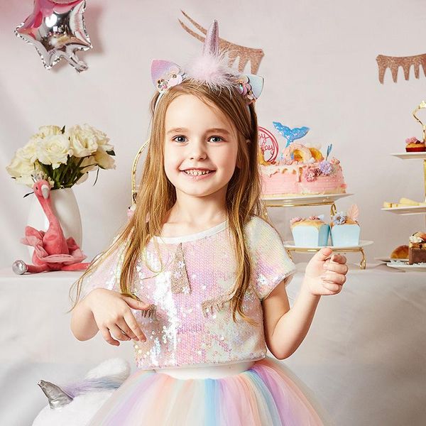 clothing sets summer girls t-shirt and skirt set sequins sweet little princess kids dress, White
clothing sets summer girls t-shirt and skirt set sequins sweet little princess kids dress, White