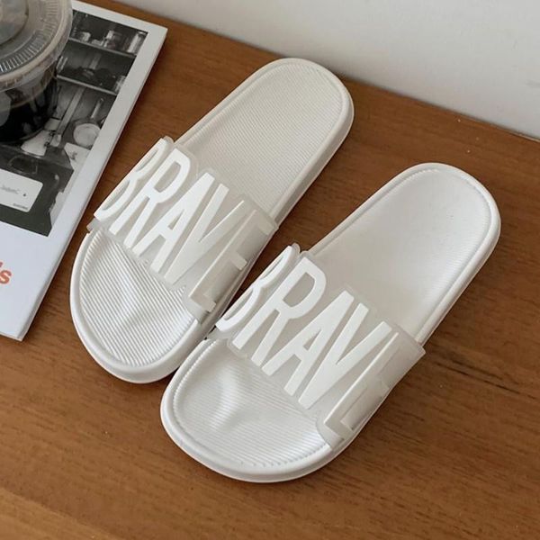 slippers non-slip women men summer beach slide sandals flip flops cute words soft sole comfort ladies couples bathroom shoes, Black
slippers non-slip women men summer beach slide sandals flip flops cute words soft sole comfort ladies couples bathroom shoes, Black