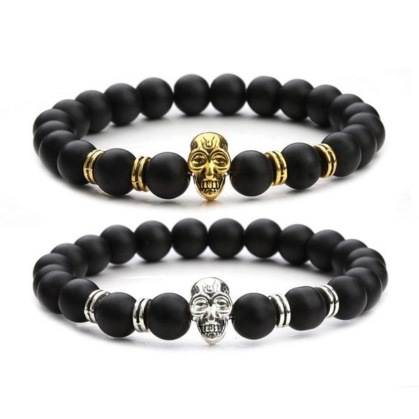 men beaded bracelets bangle for hand jewelry accessory black matte natural stone ethnic bilezikler pulseira pulsera beaded, stra
men beaded bracelets bangle for hand jewelry accessory black matte natural stone ethnic bilezikler pulseira pulsera beaded, stra