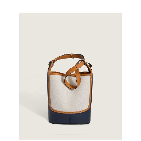 summer canvas messenger women's one shoulder large capacity bucket bag lazy medieval minority commuter bag
summer canvas messenger women's one shoulder large capacity bucket bag lazy medieval minority commuter bag