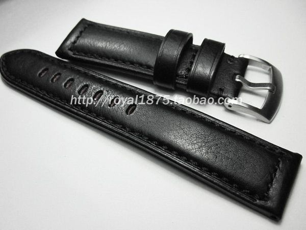 watch bands thick cow leather black watchbands 20 21 22 24 26mm handmade genuine wrist band straps belt accessories wristband, Black;brown
watch bands thick cow leather black watchbands 20 21 22 24 26mm handmade genuine wrist band straps belt accessories wristband, Black;brown