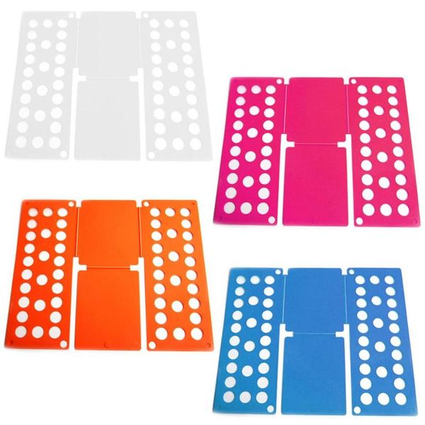 clothing & wardrobe storage quick save time multi-functional t-shirt kids size clothes folding board magic organizer laundry plastic home
clothing & wardrobe storage quick save time multi-functional t-shirt kids size clothes folding board magic organizer laundry plastic home