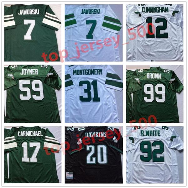 men women youth ncaa football reggie white randall cunningham jerseys jerome borwn wilbert montgomery harold carmichael ron jaworski joyner, Black;red
men women youth ncaa football reggie white randall cunningham jerseys jerome borwn wilbert montgomery harold carmichael ron jaworski joyner, Black;red