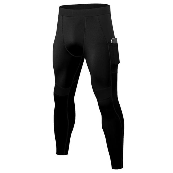 men compression pant running tights fitness pants male gym yoga trousers jogger sports leggings sportswear elastic, Black;blue
men compression pant running tights fitness pants male gym yoga trousers jogger sports leggings sportswear elastic, Black;blue
