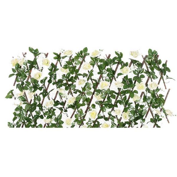 fencing, trellis & gates artificial fence with buds leaves garden decoration cloth flowers uv protection wooden hedge outdoor privacy screen
fencing, trellis & gates artificial fence with buds leaves garden decoration cloth flowers uv protection wooden hedge outdoor privacy screen