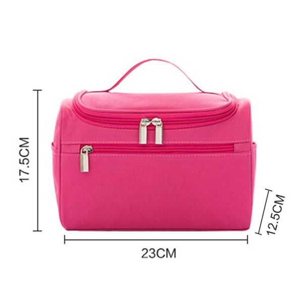 bathroom storage & organization fashion women high capacity oxford bag travel water-proof cosmetic beauty makeup bags washing organizer
bathroom storage & organization fashion women high capacity oxford bag travel water-proof cosmetic beauty makeup bags washing organizer