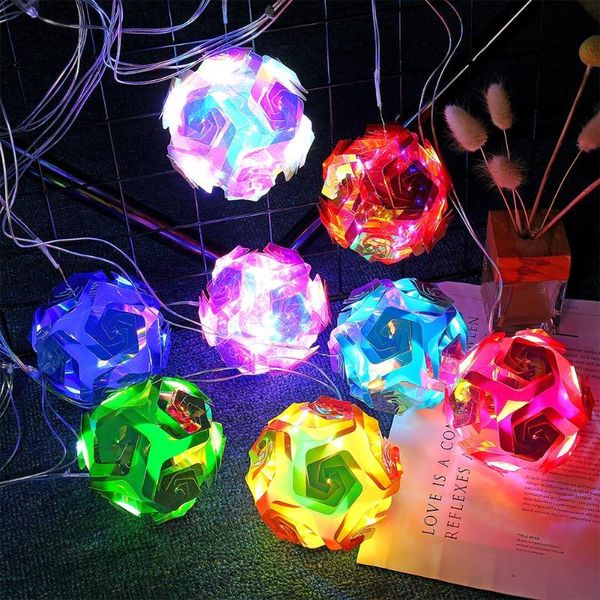 strings 20-led light string rose ball lamp strip colorfull pendant outdoor christmas tree decoration
strings 20-led light string rose ball lamp strip colorfull pendant outdoor christmas tree decoration