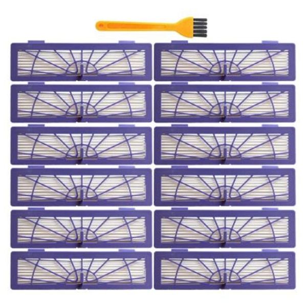 pcs hepa filters for neato botvac d/connected series d7 d80 d85 d3 d75 d5 70e 75 80 85 vacuum cleaner parts cleaners
pcs hepa filters for neato botvac d/connected series d7 d80 d85 d3 d75 d5 70e 75 80 85 vacuum cleaner parts cleaners