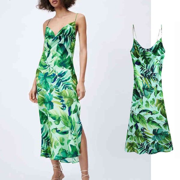 casual dresses 2021 fashion spring women's clothing tropical amorous feelings print dress suspenders underwear hem slit women's lo, Black;gray
casual dresses 2021 fashion spring women's clothing tropical amorous feelings print dress suspenders underwear hem slit women's lo, Black;gray