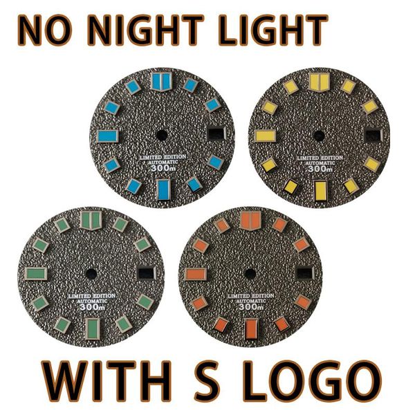repair tools & kits watch dial face insert parts 28.5mm snowflake multicolor for nh35/nh35 japanese automatic movement skx007 accessoires
repair tools & kits watch dial face insert parts 28.5mm snowflake multicolor for nh35/nh35 japanese automatic movement skx007 accessoires